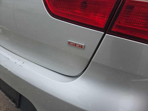 2017 Kia Rio LX
