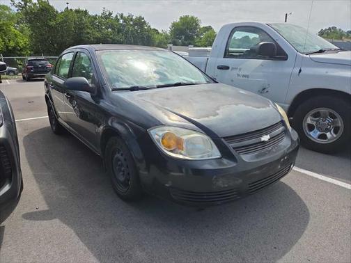 2007 Chevrolet Cobalt LS