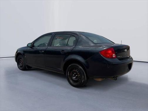 2007 Chevrolet Cobalt LS