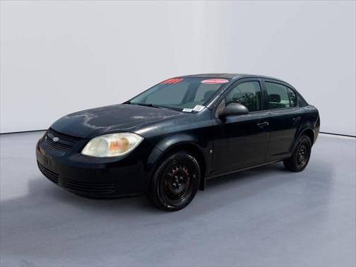 2007 Chevrolet Cobalt LS