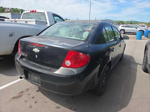 2007 Chevrolet Cobalt LS