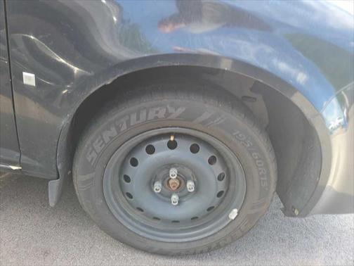 2007 Chevrolet Cobalt LS