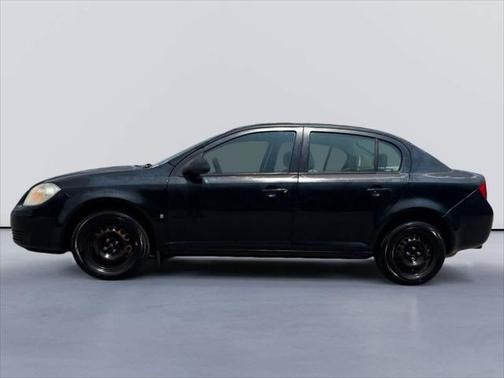 2007 Chevrolet Cobalt LS