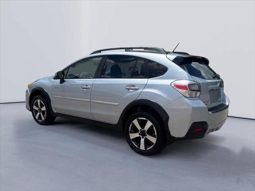 2015 Subaru XV Crosstrek Hybrid Base