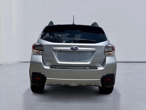 2015 Subaru XV Crosstrek Hybrid Base