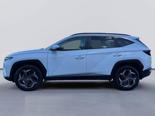 2023 Hyundai TUCSON Hybrid SEL Convenience