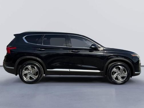 2021 Hyundai SANTA FE SEL 2.4