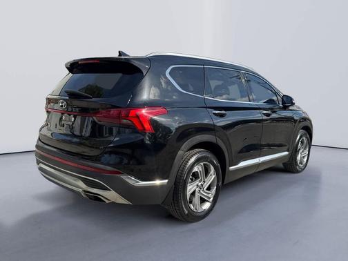 2021 Hyundai SANTA FE SEL 2.4