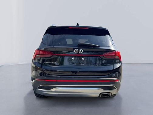 2021 Hyundai SANTA FE SEL 2.4