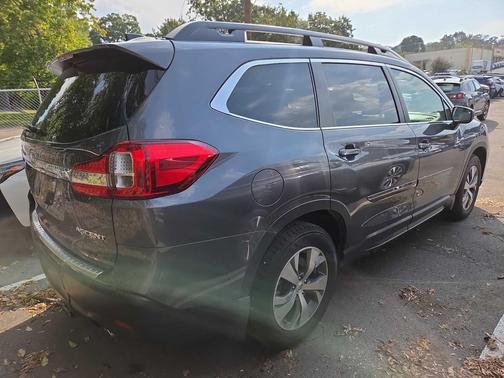 2021 Subaru Ascent Premium 7-Passenger