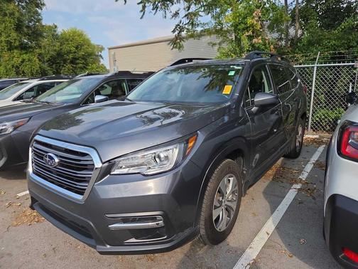 2021 Subaru Ascent Premium 7-Passenger