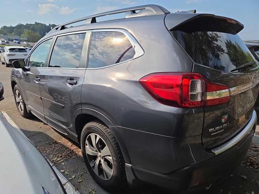 2021 Subaru Ascent Premium 7-Passenger