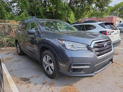 2021 Subaru Ascent Premium 7-Passenger
