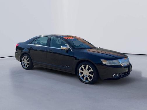 2007 Lincoln MKZ Base