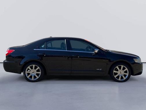 2007 Lincoln MKZ Base