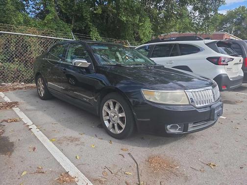 2007 Lincoln MKZ Base