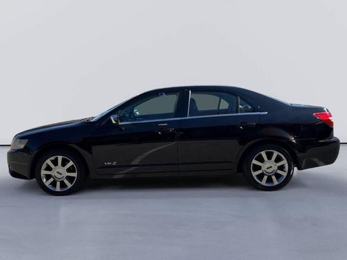 2007 Lincoln MKZ Base