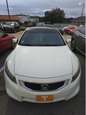 2008 Honda Accord EX-L