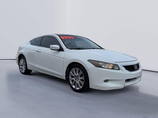 2008 Honda Accord EX-L