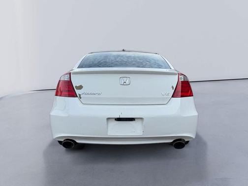 2008 Honda Accord EX-L