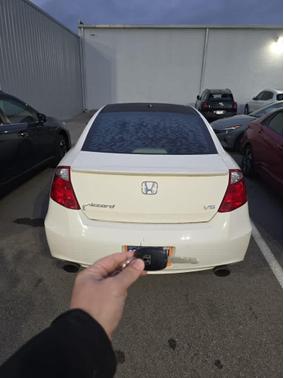 2008 Honda Accord EX-L