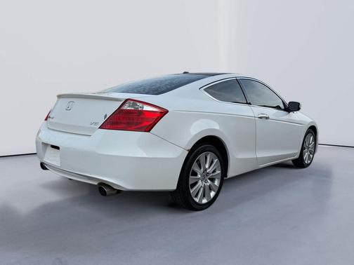 2008 Honda Accord EX-L