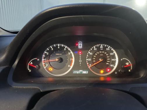 2008 Honda Accord EX-L