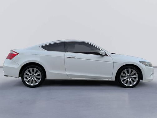 2008 Honda Accord EX-L