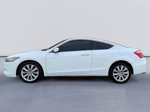 2008 Honda Accord EX-L