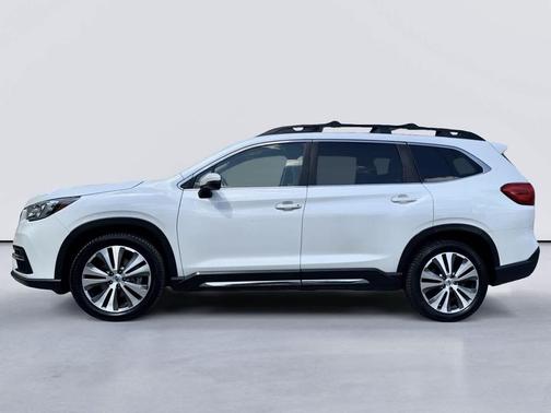 2019 Subaru Ascent Limited 8-Passenger