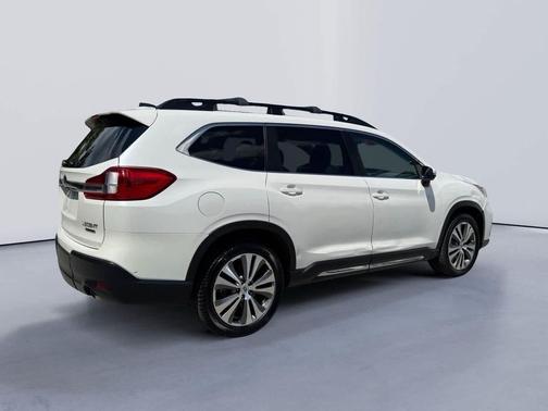 2019 Subaru Ascent Limited 8-Passenger