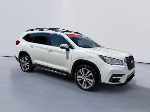 2019 Subaru Ascent Limited 8-Passenger