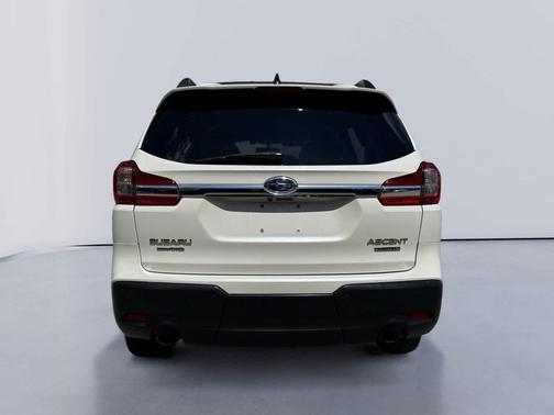 2019 Subaru Ascent Limited 8-Passenger