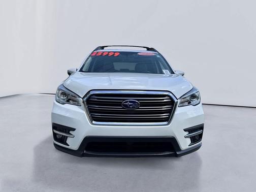 2019 Subaru Ascent Limited 8-Passenger