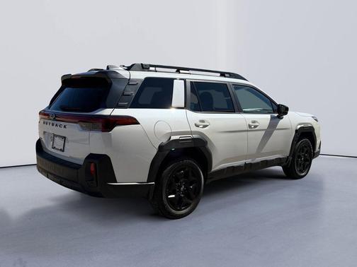 Wh7 2026 Subaru Outback Limited