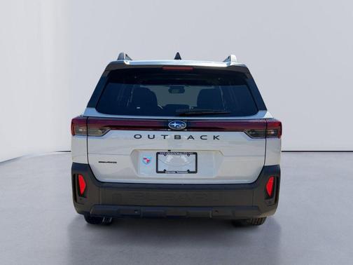 Wh7 2026 Subaru Outback Limited