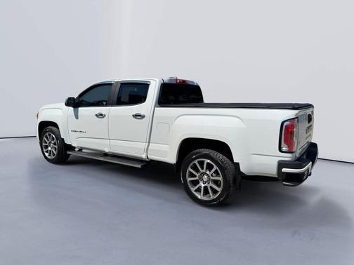 2021 GMC Canyon Denali