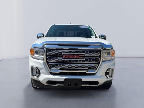 2021 GMC Canyon Denali