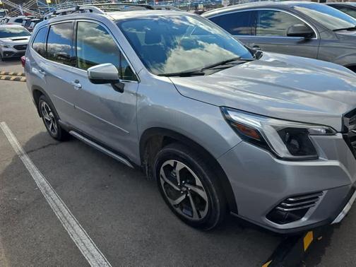 2023 Subaru Forester Touring