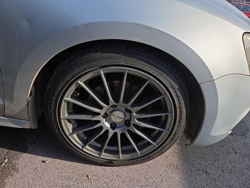 2014 Volkswagen Jetta Man SE