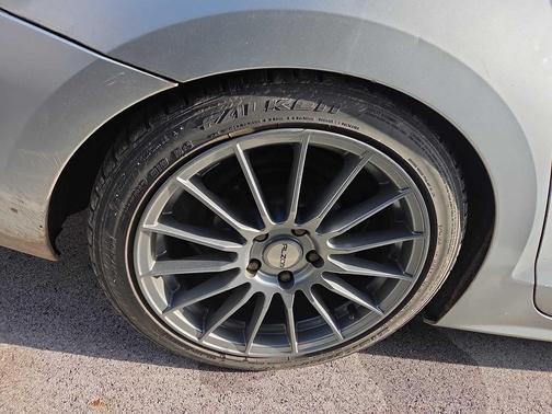 2014 Volkswagen Jetta Man SE