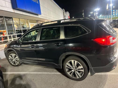 2019 Subaru Ascent Premium 8-Passenger