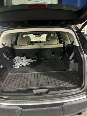 2019 Subaru Ascent Premium 8-Passenger