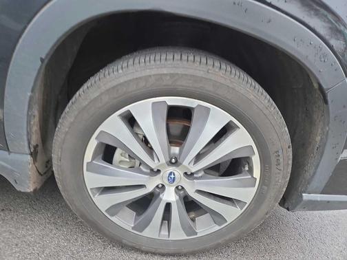 2019 Subaru Ascent Premium 8-Passenger