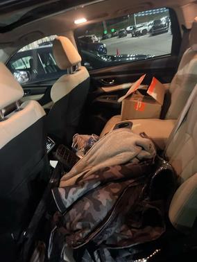 2019 Subaru Ascent Premium 8-Passenger