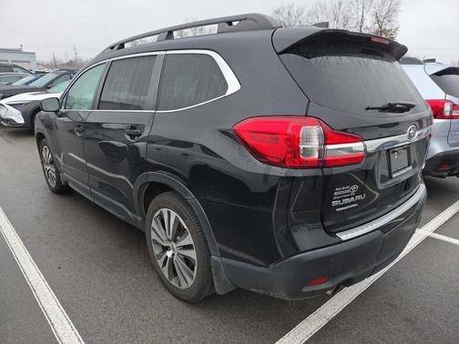 2019 Subaru Ascent Premium 8-Passenger