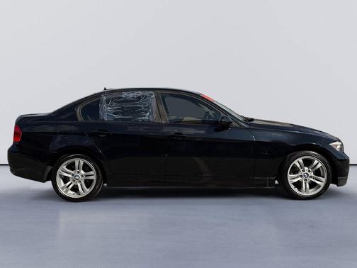 2006 BMW 325 325i