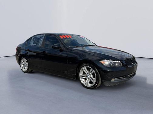 2006 BMW 325 325i