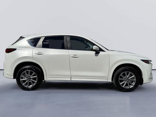 2024 Mazda CX-5 2.5 S Preferred Package