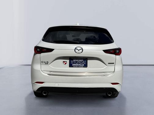 2024 Mazda CX-5 2.5 S Preferred Package